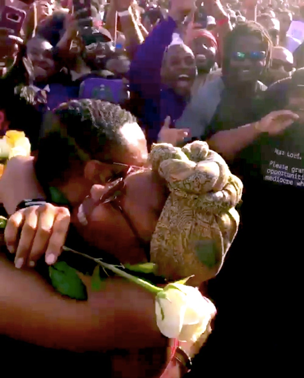 Two Couples Got Engaged Over Homecoming Weekend And It Was Peak #Black Love